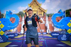 BIB: 196, 
                            <button type="button" onclick="openModal(22663001)" class="btn btn-primary btn-sm float-right btn-popup" data-toggle="modal" data-target=".modal-high-quality">
                        <i class="fas fa-shopping-cart"></i> Add to Cart
                    </button>
                                            <button type="button" onclick="isThisMe(22663001, true)" class="btn btn-success btn-sm float-right btn-popup btn-isme hidden" data-toggle="tooltip" data-placement="bottom" title="นี่คือรูปของคุณใช่ไหม คลิกที่นี่เพื่อเอาเข้าอัลบั้ม">
                        <i class="fas fa-plus"></i> Add to album
                    </button>
                    <button type="button" onclick="isThisMe(22663001, false)" class="btn btn-warning btn-sm float-right btn-popup btn-isnotme hidden">
                        <i class="fas fa-ban"></i> Remove from album
                    </button>